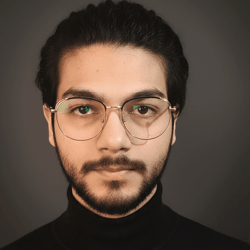 Moazzam Qureshi